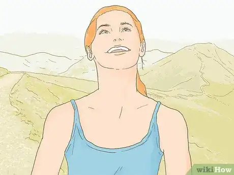 Image titled Hug Yourself Step 6