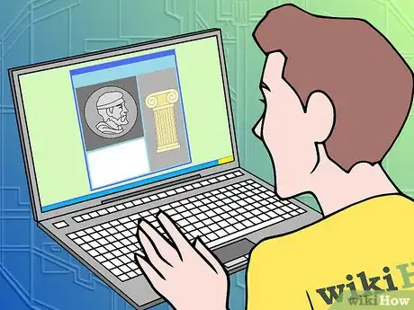 Image titled Be a Roman Pagan Step 9