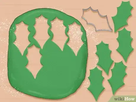 Image titled Make Candy Holly Step 7