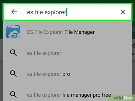 Image titled Download Lucky Patcher on Android Step 2