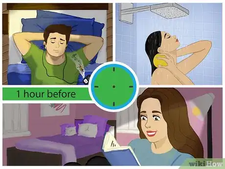 Image titled Fall Asleep Easier As a Teen Step 16