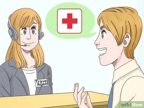 Image titled Obtain Medical Advice While Traveling Step 3