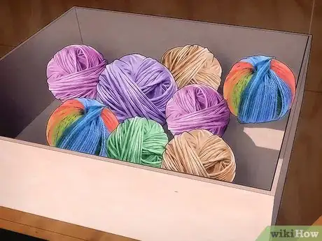 Image titled Organize Your Yarn Step 11