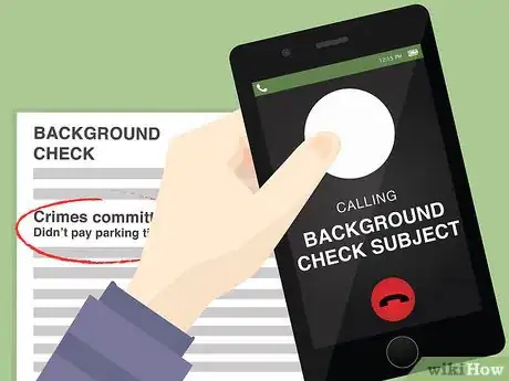 Image titled Make Sense of Your Background Check Step 12