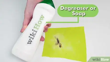 Image titled Clean Grease Step 7