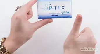 Read a Contact Lens Prescription