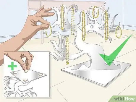Image titled Make a Jewelry Tree Step 27