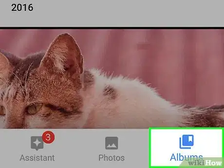 Image titled Create an Album on Google Photos Step 10