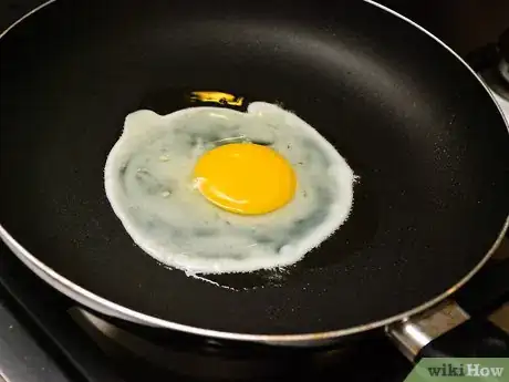Image titled Make Healthier Egg Dishes Step 4