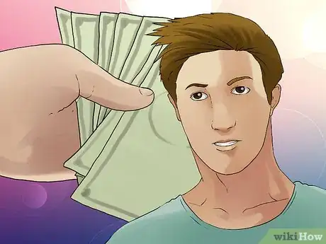 Image titled Get a Cosigner for a Bad Credit Car Loan Step 19