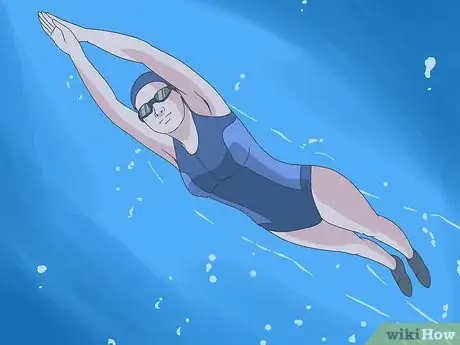 Image titled Return to Running After a Stress Fracture Step 4