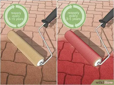 Image titled Should You Seal Brick Floors Step 8