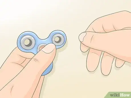 Image titled Calm Your Nerves Before a Presentation Step 7