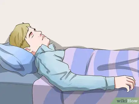 Image titled Sleep in Zen Relaxation Step 3