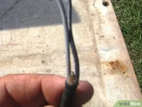 Image titled Repair a Drill Power Cord Step 7