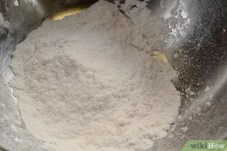 Image titled Make Christmas Tree Cookies Step 18