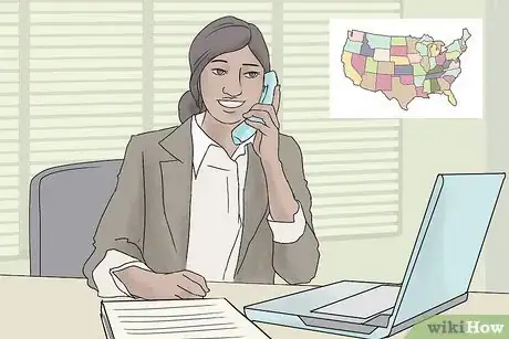 Image titled Become an Aid Worker for the UN Step 4