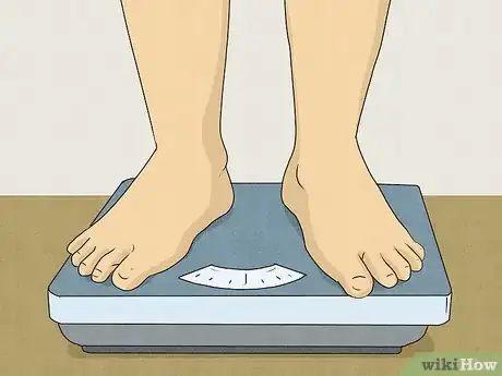 Image titled Determine Why Your Period Is Late Step 2