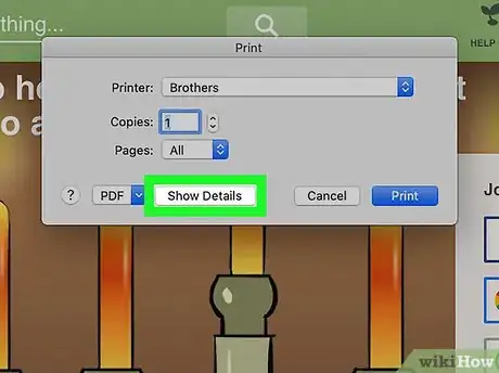 Image titled Print a Webpage Step 26