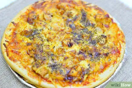 Image titled Make Chicken Pizza Step 12