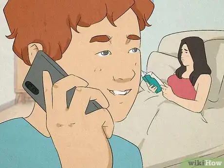 Image titled What Are Common Relationship Problems Step 11