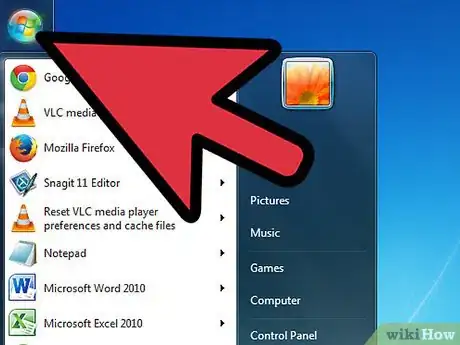 Image titled Find Your Printer IP Address Step 1