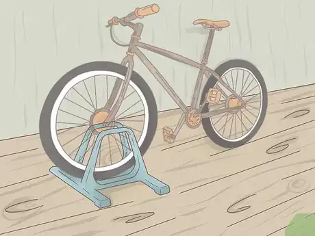 Image titled Store a Bike Step 5