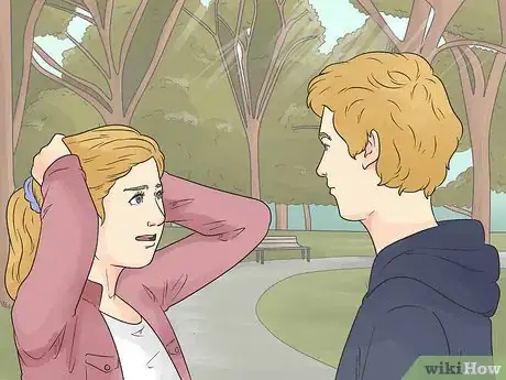 Image titled Break Up with a Girlfriend Before College Step 3