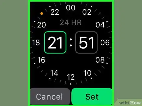 Image titled Set an Alarm on the Apple Watch Step 4