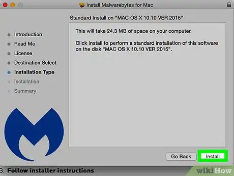 Image titled Remove Malware from a Mac Step 9