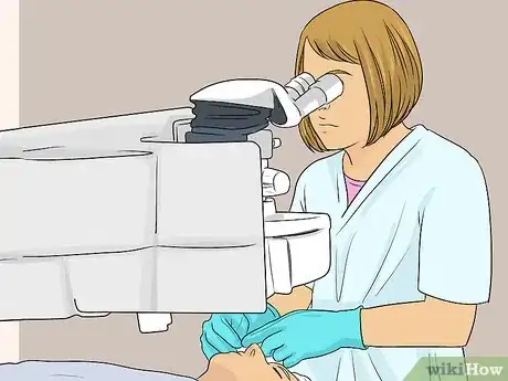 Image titled Wear Contacts With Dry Eyes Step 12