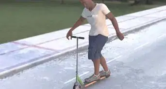 Do Razor Scooter Tricks