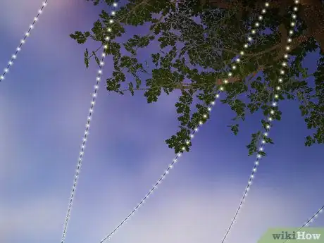 Image titled Set up Lighting for a Party Step 12