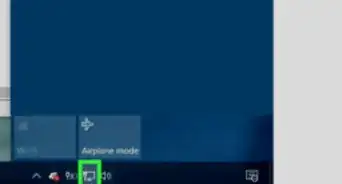 Connect a PC to a Network