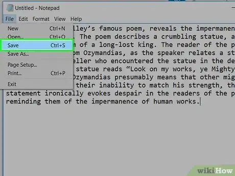 Image titled Uninstall McAfee Internet Security Step 1