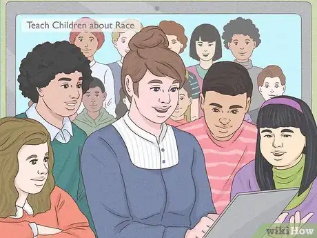 Image titled Talk About Race Step 21