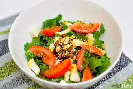 Image titled Make Vegetable Salad Final