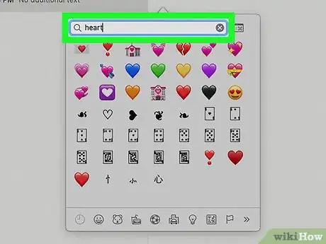 Image titled Type Hearts Step 21