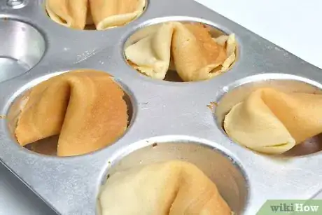 Image titled Make Gluten Free Fortune Cookies Step 13