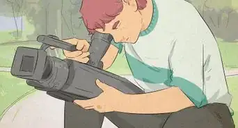 Do a Homeschool Project on Filmmaking