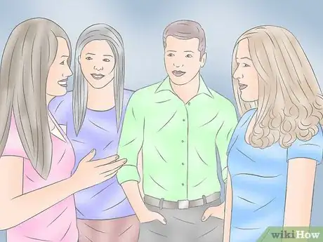 Image titled Plan a Fashion Show to Raise Funds Step 9