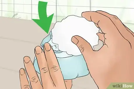 Image titled Make a Squishy Ball Step 4