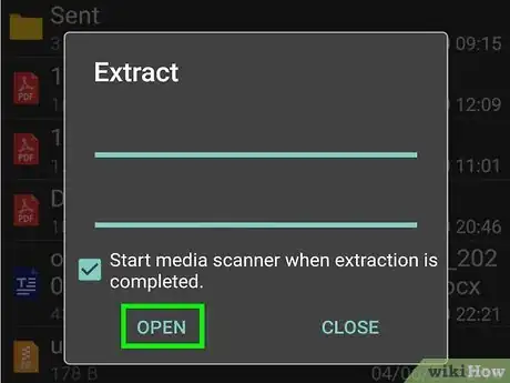 Image titled Open a XIP File on Android Step 8