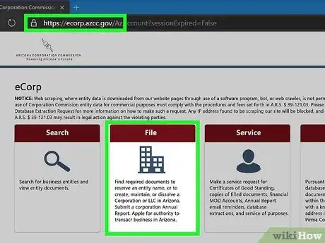 Image titled Become an Arizona Licensed Contractor Step 5