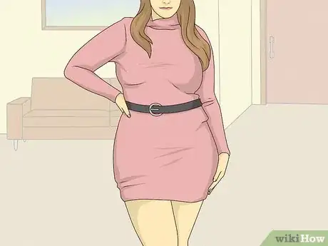 Image titled Wear a Turtleneck Dress Step 9