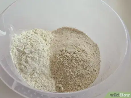 Image titled Add Whole Grains to Bread Step 1