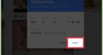 Organize Photos in Google Photos