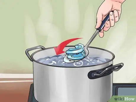 Image titled Stop Snoring by Using an Anti Snoring Mouthpiece Step 11