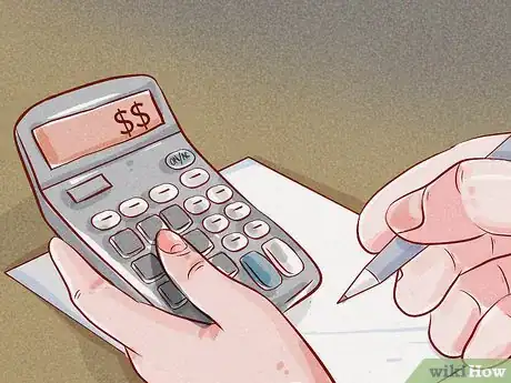 Image titled Host an Outdoor Party on a Budget Step 1