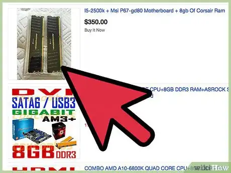 Image titled Choose Parts for a Gaming PC Step 3
